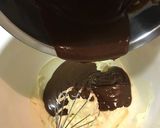 簡単！生チョコチーズケーキ作り方8写真
