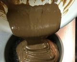 簡単！生チョコチーズケーキ作り方9写真