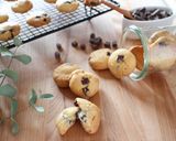 サックサク♪チョコマカダミアクッキー作り方11写真