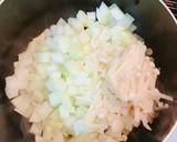 大根麻婆作り方2写真