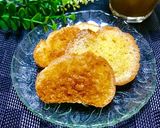バレンタインにも!簡単チョコがけラスク作り方6写真