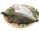 フライパンで簡単絶品！カレイの照り焼き作り方1写真