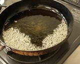 食べる「お酢」冬バージョン作り方3写真