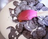 とろける生チョコ作り方2写真