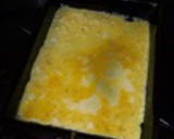 大根と卵焼と豆腐のミルフィーユ・あんかけ作り方5写真