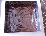とろける生チョコ作り方4写真