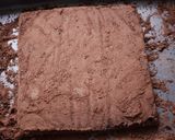 とろける生チョコ作り方5写真