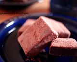 とろける生チョコ作り方6写真