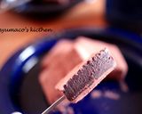 とろける生チョコ作り方7写真