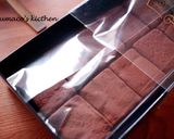 とろける生チョコ作り方8写真