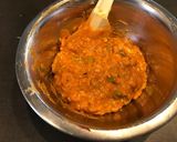 簡単おいしい韓国味噌。作り方5写真