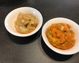 簡単おいしい韓国味噌。作り方6写真