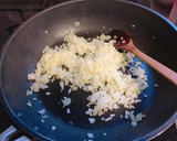 【簡単】我が家のミートソース作り方2写真