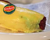 可愛い僕へ*そんなバナナのロールケーキ作り方47写真