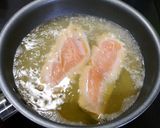 簡単！ほっこり☆銀鮭のおろし煮作り方2写真