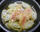 簡単！ほっこり☆銀鮭のおろし煮作り方3写真