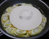 簡単！ほっこり☆銀鮭のおろし煮作り方4写真