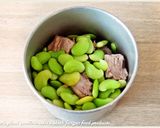 黑木耳皇帝豆排骨湯．柯媽媽の植物燕窩作り方3写真