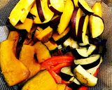 残り野菜のマリネ作り方4写真