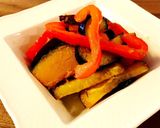 残り野菜のマリネ作り方6写真