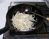 簡単シャキシャキ☆豚肉もやし炒め作り方3写真