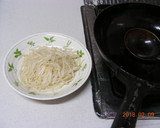 簡単シャキシャキ☆豚肉もやし炒め作り方4写真