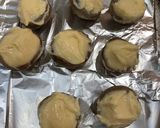 やみつき！しいたけのマヨチーズ焼き作り方3写真