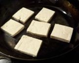 大根と卵焼と豆腐のミルフィーユ・あんかけ作り方12写真