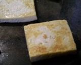大根と卵焼と豆腐のミルフィーユ・あんかけ作り方13写真