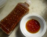 焼肉のたれ～オニオン風味～作り方3写真