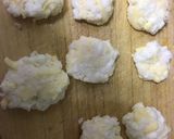 ふわふわとろ〜りのチーズはんぺん焼き作り方1写真