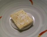 大根と卵焼と豆腐のミルフィーユ・あんかけ作り方15写真