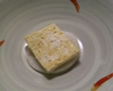 大根と卵焼と豆腐のミルフィーユ・あんかけ作り方15写真