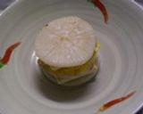 大根と卵焼と豆腐のミルフィーユ・あんかけ作り方19写真