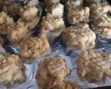 簡単！絶品！柚子ジャム！ドロップクッキー作り方4写真