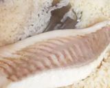 超簡単 失敗しない土鍋で炊く鯛めし作り方4写真