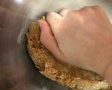 こどものおやつ きな粉ビスケット♡作り方5写真