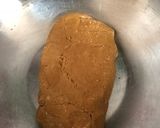 こどものおやつ きな粉ビスケット♡作り方6写真