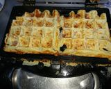 ポン.デ.ケージョ作り方1写真