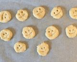 りんごクッキー★離乳食後期のおやつに作り方4写真