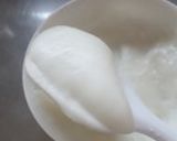 大福チョコパン（ＨＢ使用）作り方7写真