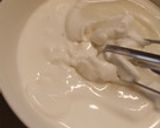 大福チョコパン（ＨＢ使用）作り方6写真
