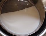 大福チョコパン（ＨＢ使用）作り方5写真