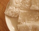 大福チョコパン（ＨＢ使用）作り方9写真
