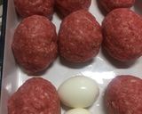 簡単にスコッチエッグ作り方3写真