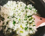 やっと出来た✡納得のわかめご飯♡作り方4写真