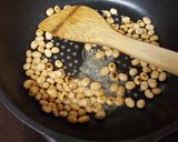 節分豆バター醤油味作り方3写真