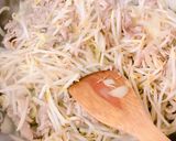 香味ペーストだけで美味！ズボラ野菜炒め☆作り方4写真