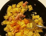 超簡単☆本場のカルボナーラ作り方6写真