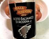 バルサミコで和えただけ！トマト作り方1写真